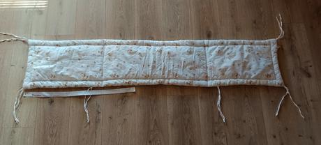 Mantinely na postielku, šírka (cm): 30,dĺžka (cm): 160