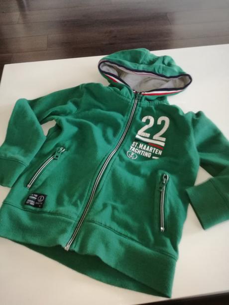 Mikina, reserved,122