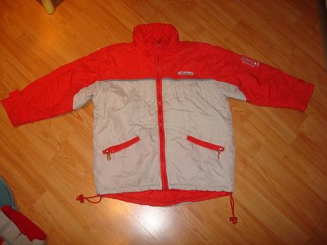 Prechodna bunda, 110