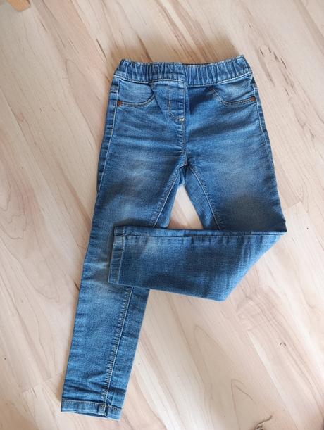 Dievčenské elastické rifle, next,116