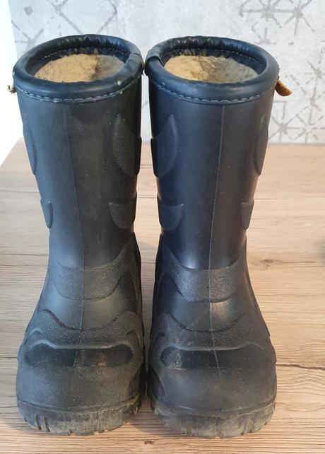 Termo čižmy move by melton, 26