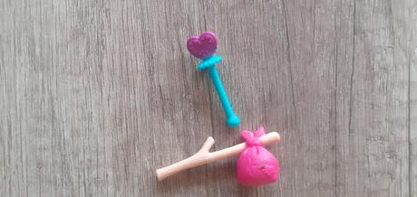 Doplnky k lalaloopsy, 