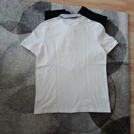 Polokošeľa lacoste, lacoste,xl