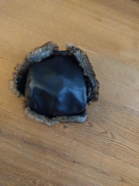 Baranica, ušianky už s poštovným, wedze,56