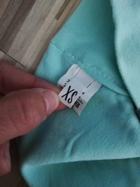 Haloo korunka xs, xs