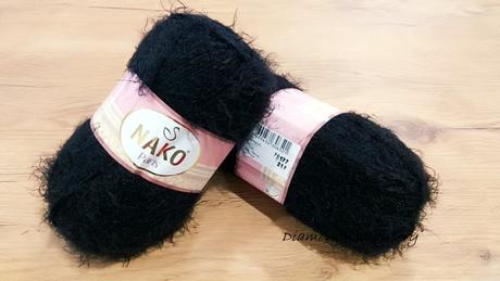 Nako paris - rôzne farby,