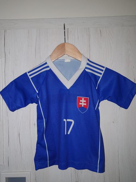 Futbalovy dres hamsik, 92