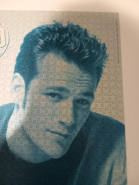 Zberateľské puzzle, 