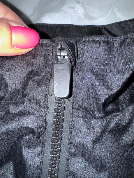 Vetrovka slazenger 122/128, 122