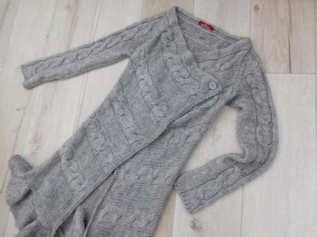 Pulovrík dlhý rukáv 36, tom tailor,36