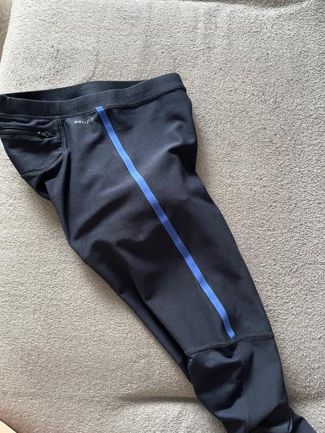 Legíny nike, nike,m