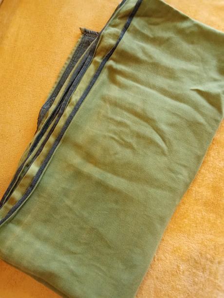 Šatka na nosenie detí hoppediz, hoppediz