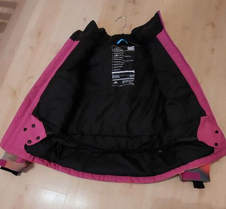 Lyžiarska súprava, o'neill,152