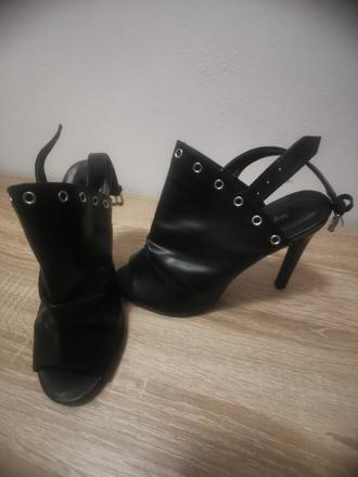 Topánky sergio todzi, 37