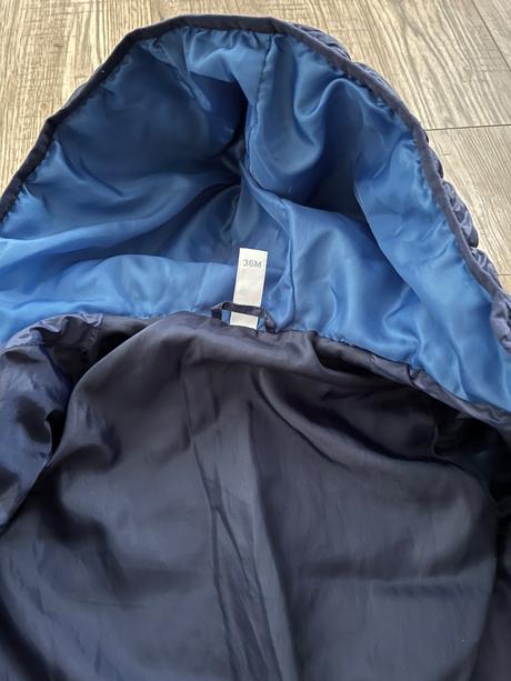 Prechodná bunda idexe na 36 mesiacov, idexe,98