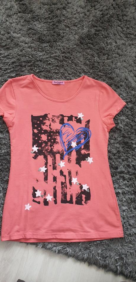 Tričko .146-152, 146