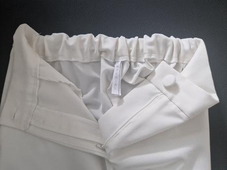 Nohavice imperial, xs