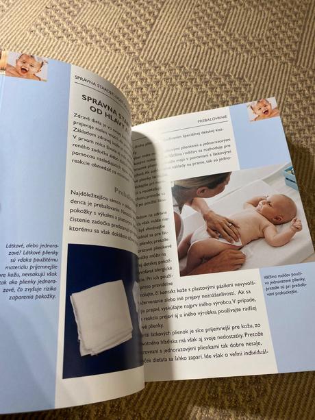 Zdravie dieťaťa kolektív autorov,