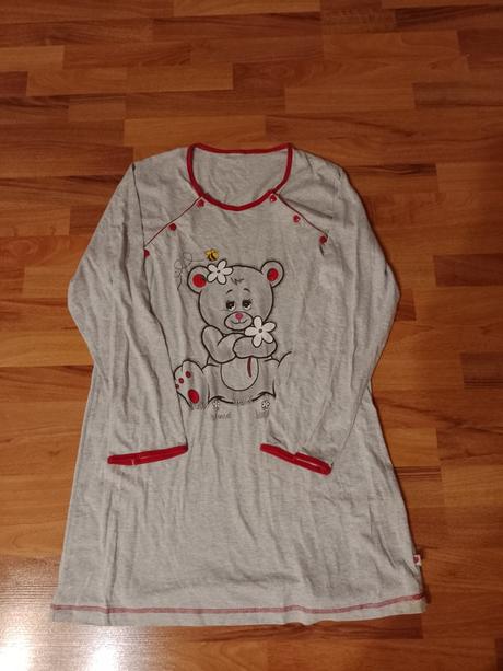 Nočná košeľa na kojenie, m