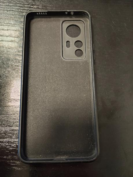 Kryt na mobil xiaomi 12t, xiaomi
