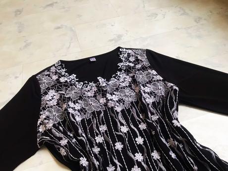 Luxusné tričko xl/xxl, xl