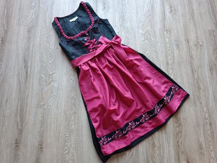 Bavorský kroj velk.38, 