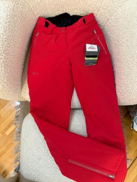 Lyžiarske nohavice mckinley, mckinley,36