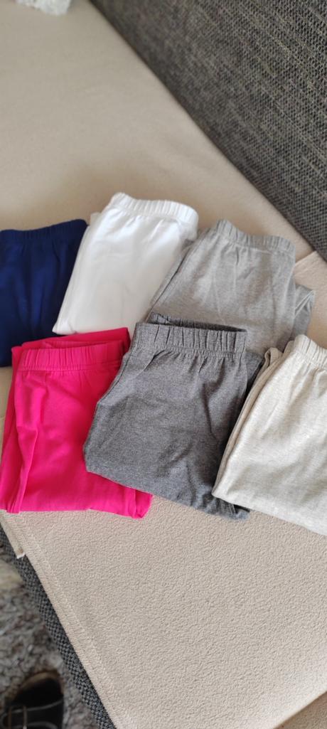 Legíny, bonprix,146