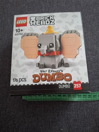 Lego slon dumbo,
