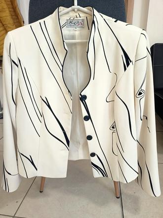 Sako - zn. hesa collection, veľ. 44, 44