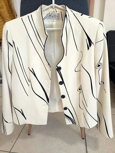 Sako - zn. hesa collection, veľ. 44, 44