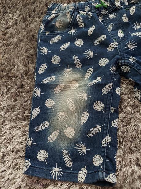 Šortky, kiki&koko,122