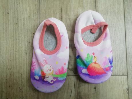 Detske papučky do vody, 23