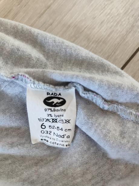 Čiapka rada 52-54, rada,54