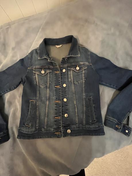 Riflova bunda, orsay,34