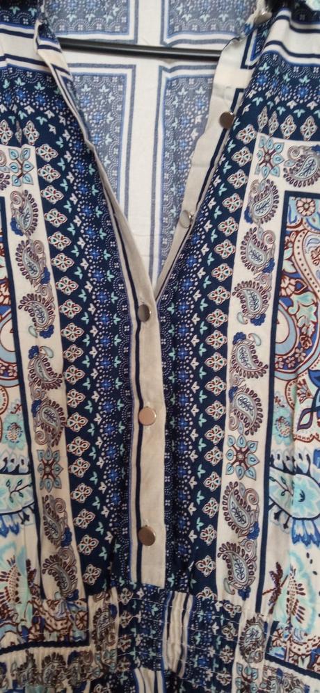 Dámske šaty, f&f,40