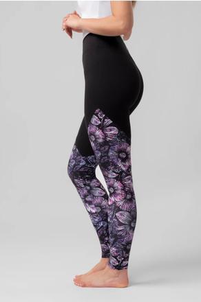 Lelosi vzorované legíny - 21 eur/ks (rôzne vzory), l / m / s