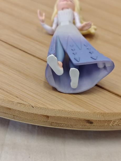 Zberateľská retro elsa frozen 2 hasbro kód e8687,