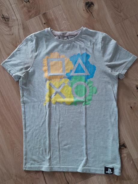 Tričká, bonprix,152