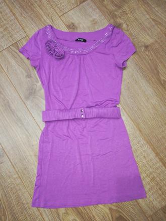 Tunika k leginam, xs