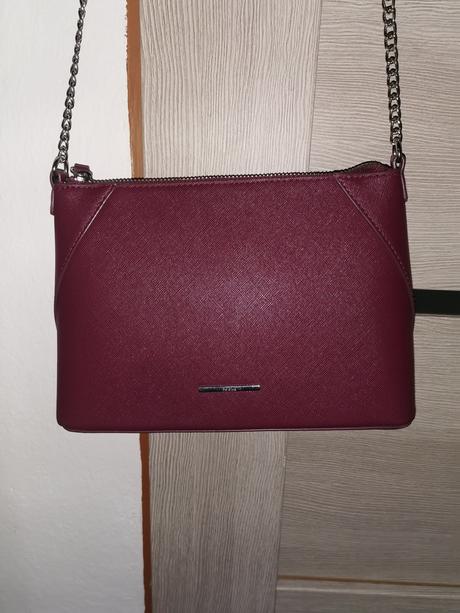 Kabelka bershka, bershka