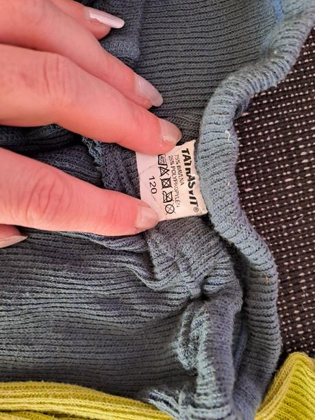 Pančušky tatrasvit veľ.120, tatrasvit,116