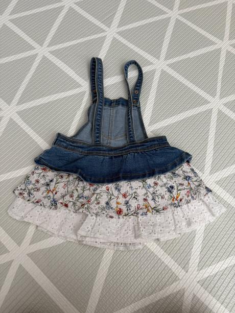 Brums suknicka, brums,98