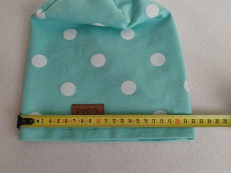 Sukňo legínky even s čiapkou, 110