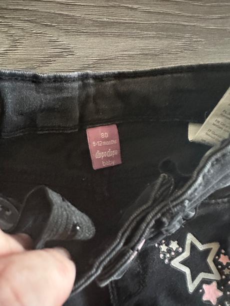 Paradne trendy rifle, dopodopo,80