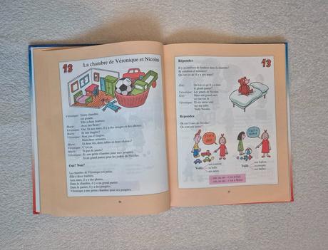 Francúzština pre najmenších, 