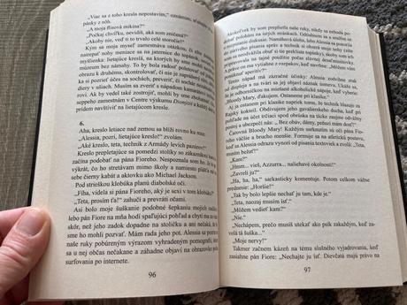 Šelma v meste (2011), 