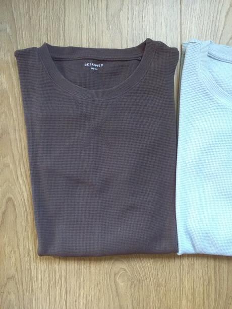 Tričká reserved 170, reserved,170