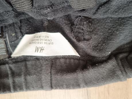 Legíny hm, h&m,122