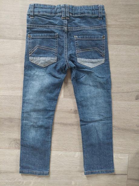 Frajerské rifle, lupilu,104